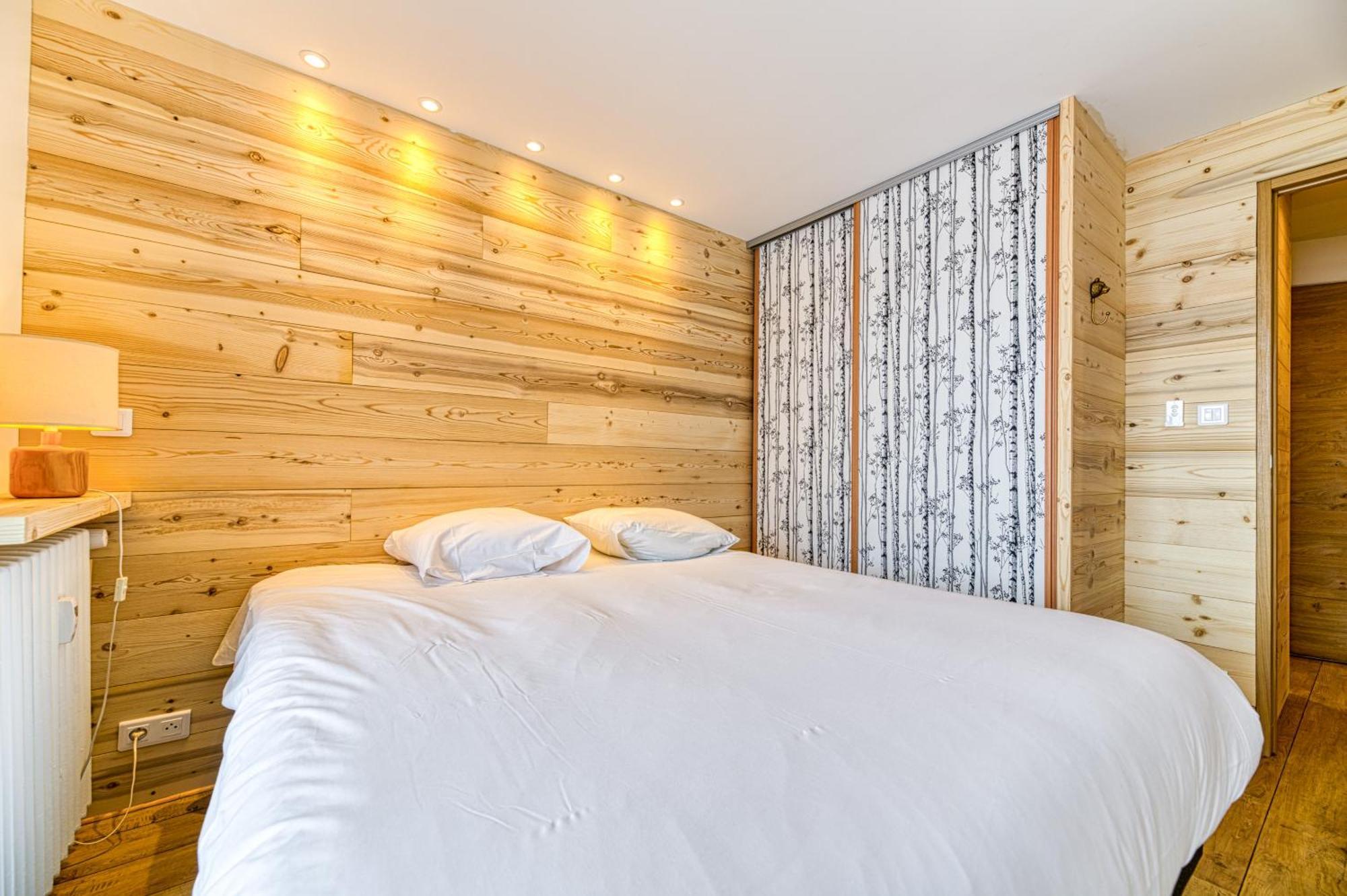 Homency - Residence De L'Alpe 29 Alpe d'Huez Exterior foto